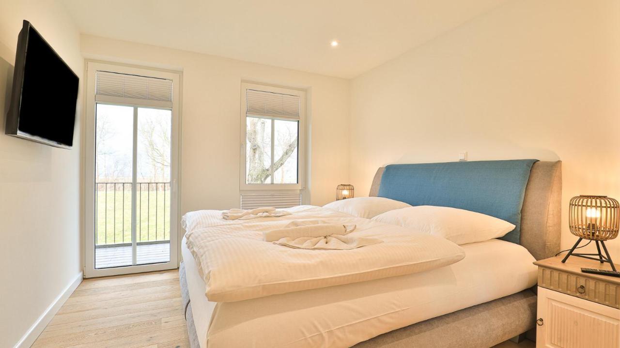 Strandhaus Zingst Apartment 09 Kültér fotó